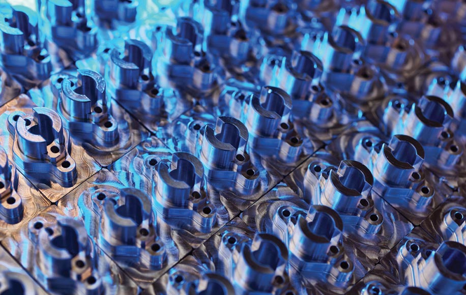 valence, aluminium, grandes séries, pièces techniques