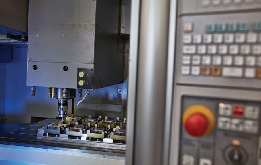 valence, centre d'usinage, DMG MORI, contrôle in process, contrôle pendant usinage