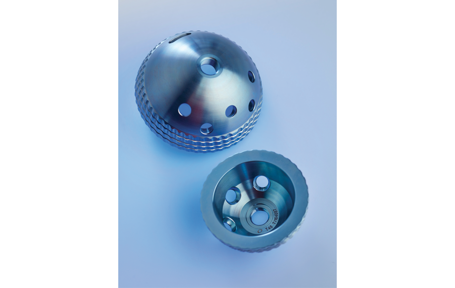 Valence, hips, acetabulum, titanium, multifunctional tower, cotton for ceramic insert